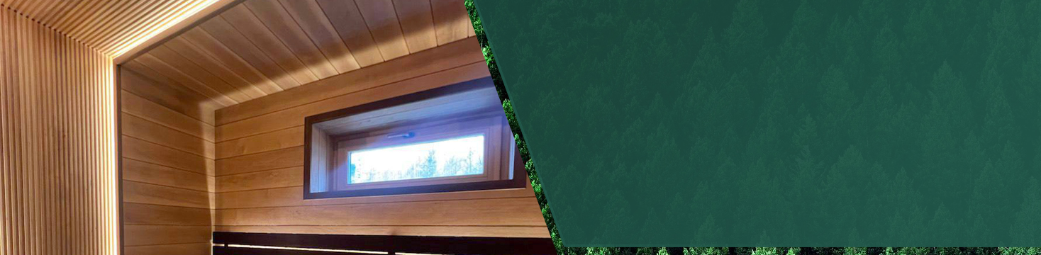 Вагонка реечная