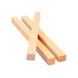 Брус строганый тех. сушки