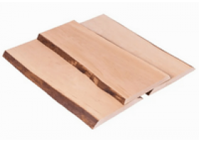 Доска необрезная (слэб)