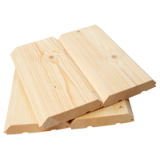 Имитация бруса