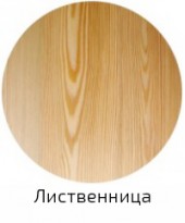 Лиственница