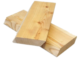 Планкен скошенный