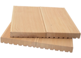 Террасная доска