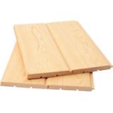 Вагонка штиль