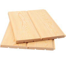 Вагонка штиль