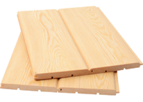 Вагонка штиль