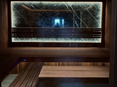 Русская парная