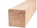 Брус естественной влажности сосна/ель 50x50 мм, сорт 1