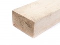 Брус естественной влажности сосна/ель 40x150 мм, сорт 1