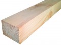 Брус сухой строганный сосна/ель 20x40 мм, сорт 1