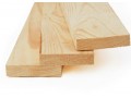 Доска естественной влажности сосна/ель 25x100 мм, сорт 1