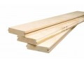 Доска пола сосна/ель 28x126 (120) мм, сорт AB