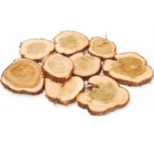 Спилы из можжевельника