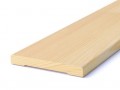 Наличник из сосны / ели 90 мм, Сорт Экстра