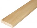 Наличник из липы 70 мм, Сорт Экстра