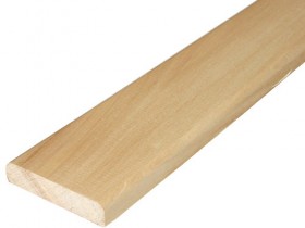 Наличник липа 70 мм, Сорт Экстра