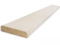Наличник из липы 70 мм, Сорт Экстра