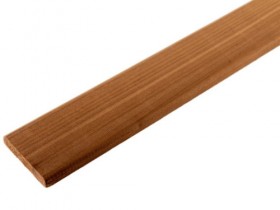 Наличник термо липа 70 мм, Сорт Экстра