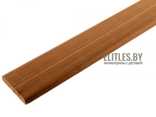 Наличник термо липа 70 мм, Сорт Экстра