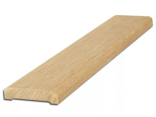 Наличник из ольхи 70 мм, Сорт Экстра