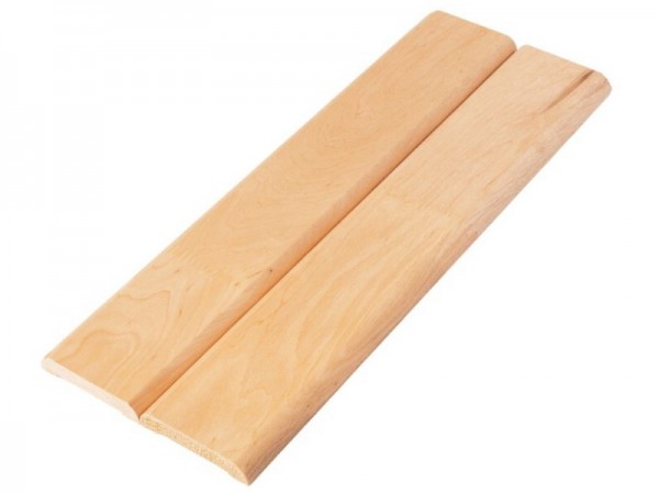 Наличник из ольхи 70 мм, Сорт Экстра