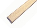Нащельник из липы 30 мм, Сорт Экстра