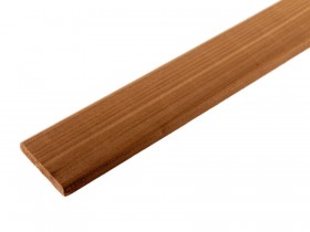 Нащельник термо липа 30 мм, Сорт Экстра