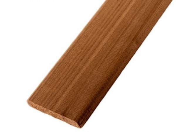 Нащельник из термо-липы 30 мм, Сорт Экстра