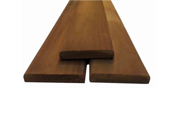 Нащельник из термо-липы 30 мм, Сорт Экстра