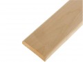Нащельник из ольхи 30 мм, Сорт Экстра