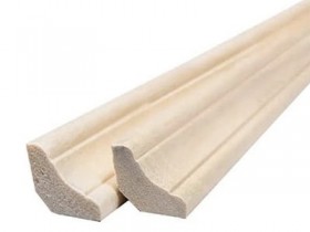 Плинтус липа 30 мм, Сорт Экстра