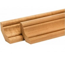 Плинтус термо липа 30 мм, Сорт Экстра