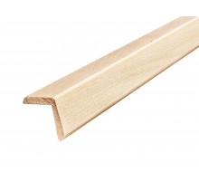 Уголок липа 25x45 мм, Сорт Экстра