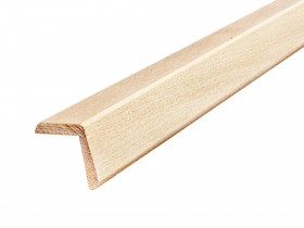 Уголок липа 25x45 мм, Сорт Экстра