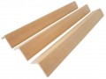 Уголок из липы 25x45 мм, Сорт Экстра