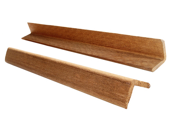 Уголок из термо липы 25x45 мм, Сорт Экстра