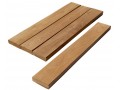 Полок термо липа 26x85 мм, сорт Экстра