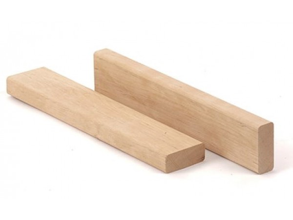 Трап ольха 27x40 мм, сорт Экстра (А)