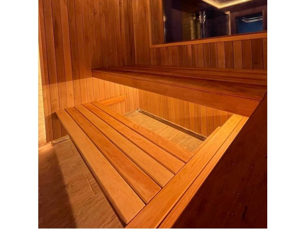 Полок Ольха 27x90 мм, сорт Экстра (А)