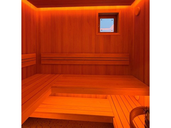 Полок Ольха 27x90 мм, сорт Экстра (А)