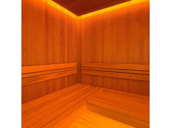 Полок Ольха 27x90 мм, сорт Экстра (А)