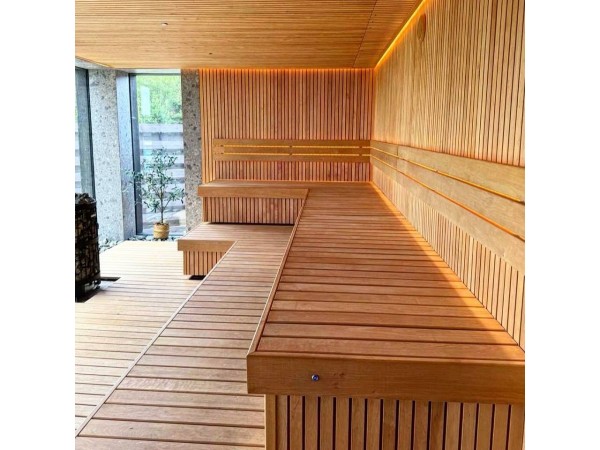 Полок Ольха 27x90 мм, сорт Экстра (А)