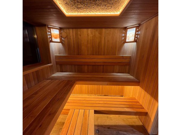 Полок Ольха 27x90 мм, сорт Экстра (А)