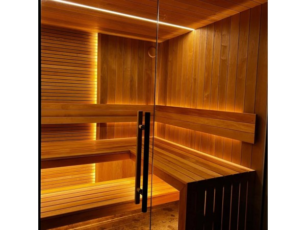 Полок Ольха 27x90 мм, сорт Экстра (А)