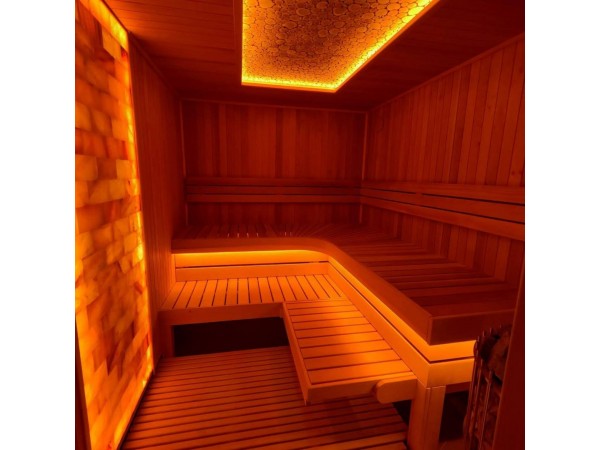 Полок Ольха 27x90 мм, сорт Экстра (А)