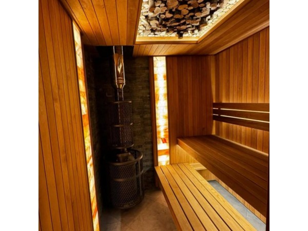 Полок Ольха 27x90 мм, сорт Экстра (А)