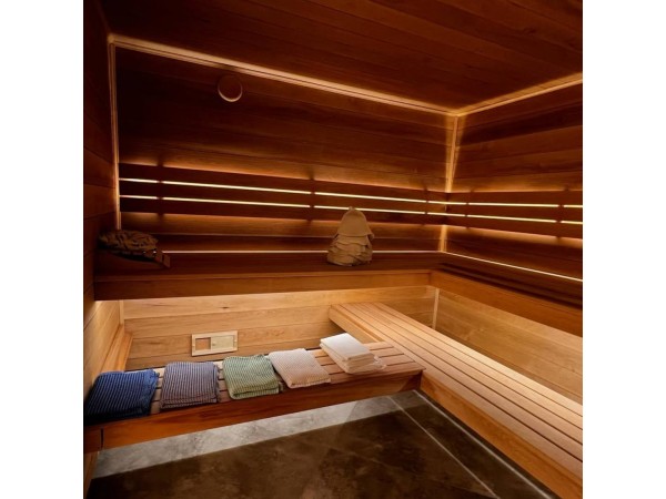 Полок Ольха 27x90 мм, сорт Экстра (А)