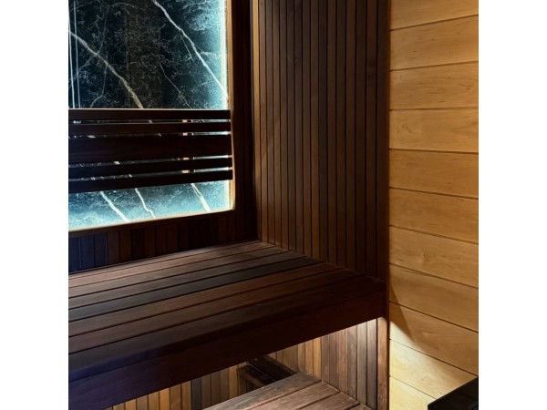 Полок термо липа 26x85 мм, сорт Экстра