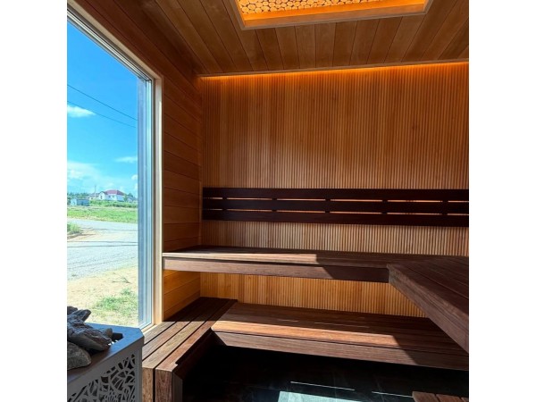 Полок термо липа 26x85 мм, сорт Экстра