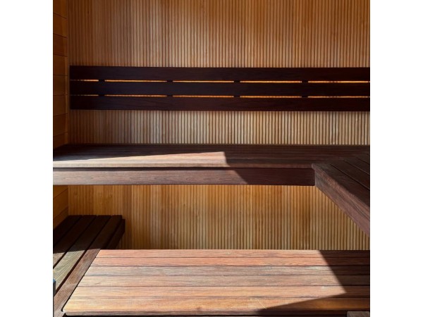 Полок термо липа 26x85 мм, сорт Экстра